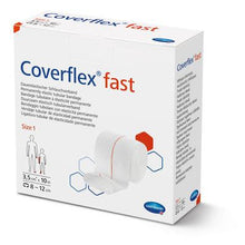 Coverflex fast Gr.5 17*5cm10m | Packung (1 Stück)
