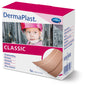 Hartmann DermaPlast classe Pfl GW 8cmx5m P1 int. | Paquet (1 pièce)