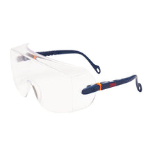 3M™ Overglasses Series 2800 - Lunettes de sécurité anti-rayures