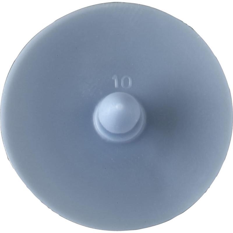 Ausatemventil für 3M™ Mehrweg-Atemschutzmasken für die 3M™ Mehrweg-Vollmaske der Serie 6000, 6889 | Karton (1 Stück)