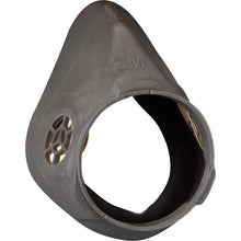 3M™ Innenmaske für die 3M™ Mehrweg-Atemschutz-Vollmaske der Serie 6000, 6894 | Karton (1 Stück)