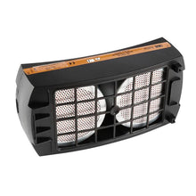 Filtre à gaz 3M™ Adflo™, A2, 837542 | Paquet (1 pièce)