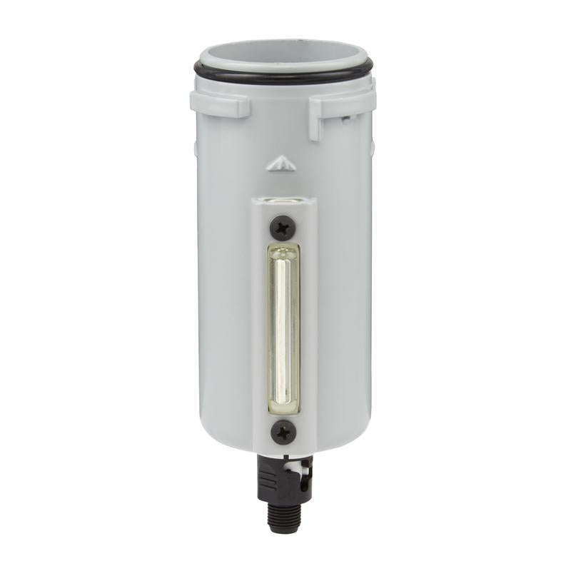 Cuve en métal 3M™ Aircare™, avec voyant pour les étapes 1 et 2, vidange semi-automatique, ACU-24 | Paquet (1 pièce)