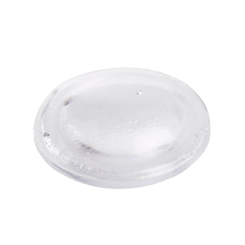 3M™ Bumpon™ SJ5302 Elastikpuffer, Transparent, 7,9 mm x 2,2 mm | Packung (1 Stück)