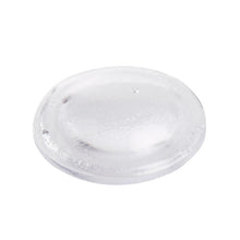 3M™ Bumpon™ SJ5302 Elastikpuffer, Transparent, 7,9 mm x 2,2 mm | Packung (1 Stück)