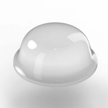 Tampon élastique 3M™ Bumpon™ SJ5303, transparent, 11,1 x 5,0 mm, adhésif acrylique A-20 | Paquet (1 pièce)