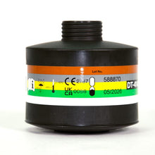 Filtre combiné 3M™ CFR 32 A2B2E2K2-P3 R D DT-4145E, 10 par paquet | Paquet (1 pièce)