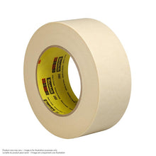 3M™ Scotch® Papier-Abdeckklebeband 202, Beige