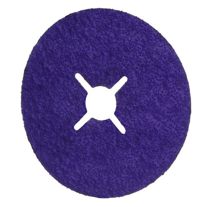 Disque fibre 3M™ Cubitron™ 3 1187C