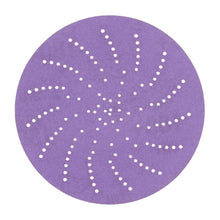 Disque de meulage 3M™ Cubitron™ II Hookit™ 737U, 125 mm, multitrous, 180+, 31369 | Paquet (50 pièces)