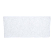 3M™ Doodlebug™ White Cleaning Pad 8440, Weiß, 117 mm x 254 mm, 30/ Karton | Karton (1 Packung)