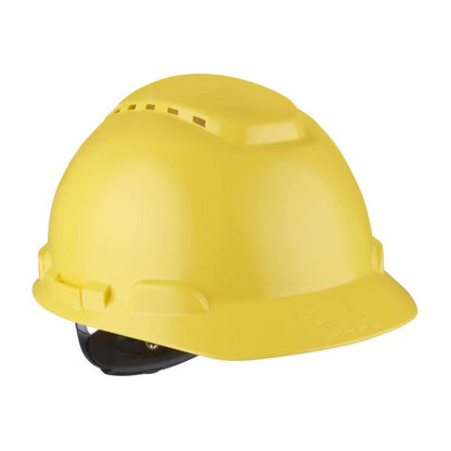 3M™ H700N Schutzhelm - Belüftet mit Ratschenverschluss
