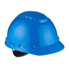 3M™ H700N Schutzhelm - Belüftet mit Ratschenverschluss