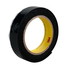 3M™ Loop Tape SJ3571 Noir - Fermetures Velcro amovibles