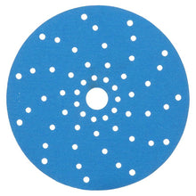 Disque abrasif bleu 3M™ Hookit™ multitrous 325U, Bleu, 150 mm, Multitrous, 180, 51375 | Paquet (1 pièce)