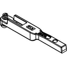 3M™ Kontaktarmverlängerung, 610 mm, für alle Kontaktarme (außer 28373, 28375) | Packung (1 Stück)