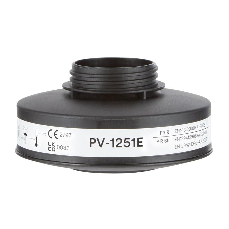 3M™ Partikelfilter PV-1251E, Großmenge, 20 pro Packung | Packung (1 Stück)