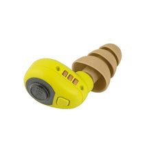 Bouchons auditifs électroniques de remplacement 3M™ PELTOR™, LEP-200E | Paquet (1 pièce)