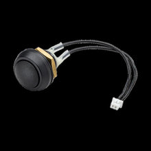 PTT 3M™ PELTOR™ avec câbles et connecteur à 2 broches, OMK55-01/SP, 1 pièce/paquet | Paquet (1 pièce)