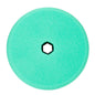3M™ Perfect-It™ Polierschaumpad grob, Quick Connect System, Grün, Flach, 150 mm, 50878 | Packung (1 Stück)