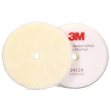 3M™ Perfect-It™ Polierträger mit Polierfell, grob