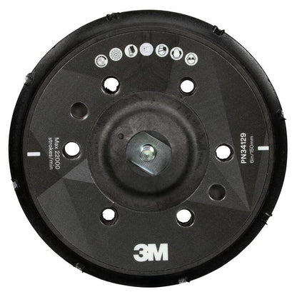 Tampons de support Perfect-It™ 3MMC