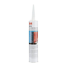 Scellant pour joints en polyuréthane 3MMC, noir, 310 ml, cartouche, 08694 | Paquet (1 pièce)
