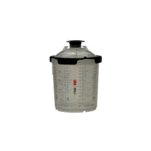 3M™ PPS™ Serie 2.0 Set, Standard, 650 ml, 200 ?m, 26000 | Packung (650 ml)