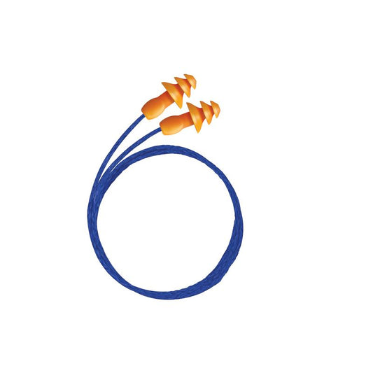 3M™ Gehörschutzstöpsel - Wiederverwendbare Ohrstöpsel