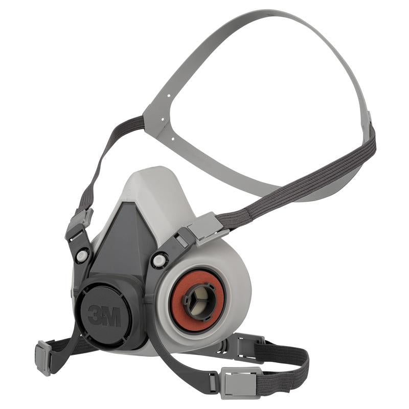 3M™ Mehrweg-Halbmaske, Small 6100 | Packung (1 Stück)