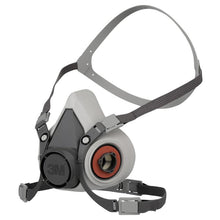 3M™ Mehrweg-Halbmaske, Small 6100 | Packung (1 Stück)