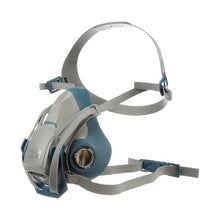 3M™ Mehrweg-Halbmaske, Quick Latch, Small 6501QL | Packung (1 Stück)