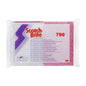 3M™ Scotch-Brite™ Cellulose-Schwamm 799, Pink / Weiß, 88 mm x 131 mm, 24 x 10 Stück / Karton | Packung (10 Stück)