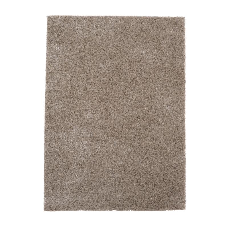 Scotch-Brite™ Hand Pad 7448+, 158 mm x 224 mm, S UFN | Packung (20 Stück)