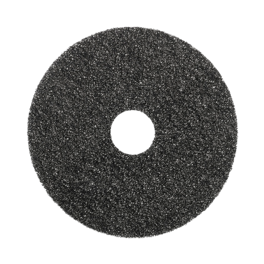 Tampon de nettoyage de base 7300 Scotch-Brite™ Hi-Pro 3M™ - tampons de nettoyage pour sols