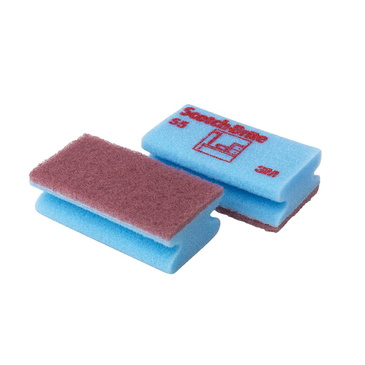 3M™ Scotch-Brite™ Schwamm