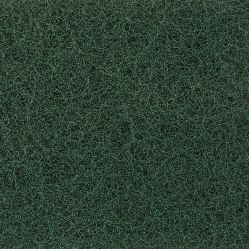 3M™ Scotch-Brite™ 630 Rolle, Grün, 158 mm x 3 m, 6 Rollen / Karton | Packung (1 Rolle)