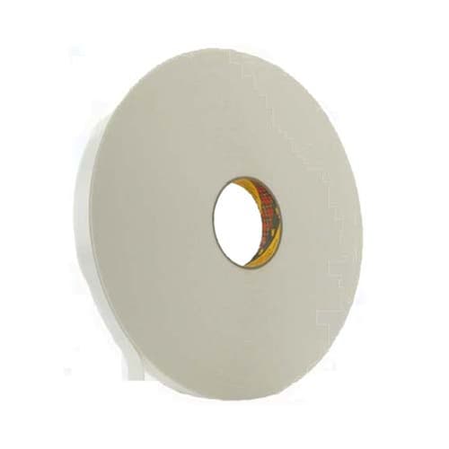 3M™ Doppelseitiges Polyethylenschaum-Klebeband 9546 - 66 m