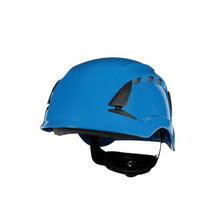 Casque de sécurité 3M™ SecureFit™ X5500 - ventilé, CE