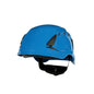 3M™ SecureFit™ Schutzhelm X5500 - Belüftet, CE