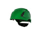 3M™ SecureFit™ Schutzhelm X5500 - Belüftet, CE