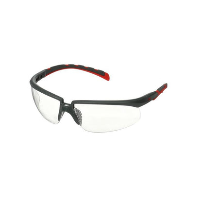 3M™ Solus™ Série 2000 - Lunettes de sécurité avec revêtement antibuée