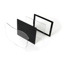 Filtres de soudage passifs 3M™, 100, niveau d'obscurité 11, 750511 | Paquet (1 pièce)