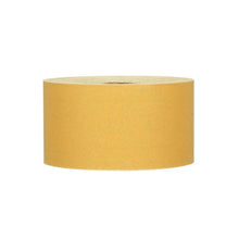 3M™ Paper Roll 236U, P120 C-weight, 114 mm x 49.99 m, 4 ea/Case | Packung (4 Rollen)