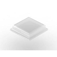 3M™ Bumpon™ SJ5307 Elastikpuffer, Transparent, 10,4 x 2,5 mm, Klebstoff Acrylat A-20 | Karton (1 Stück)