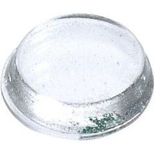 Tampon élastique 3M™ Bumpon™ SJ5344, transparent, 19,1 x 4,1 mm, adhésif acrylique A-20 | Paquet (1 pièce)