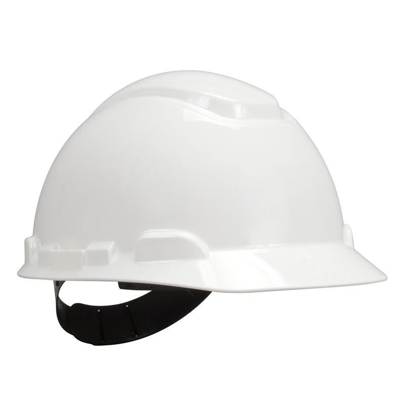 3M™ H700N Schutzhelm - Belüftet mit Ratschenverschluss