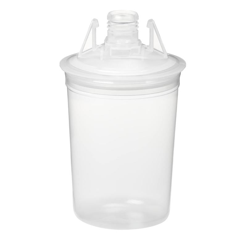 3M™ PPS™ Deckel- und Innenbecher Kits, 170 ml, 200 µm, 16114 | Packung (1 Set)