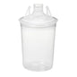 3M™ PPS™ Deckel- und Innenbecher Kits, 170 ml, 200 µm, 16114 | Packung (1 Set)