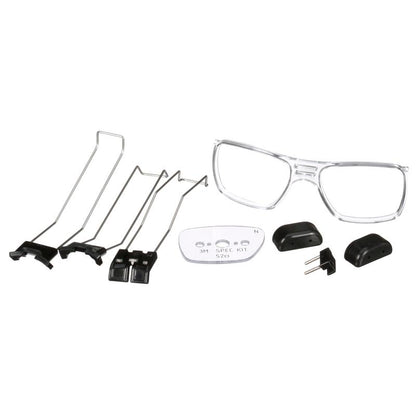 Kit de lunettes pour masque complet réutilisable 3MMC, universel 102 | Boîte en carton (1 pièce)